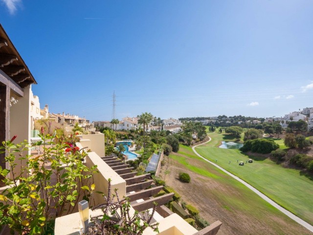 Penthouse in Miraflores