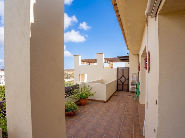 Penthouse in Miraflores