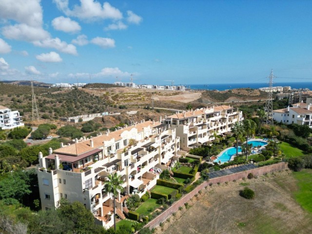 Penthouse in Miraflores