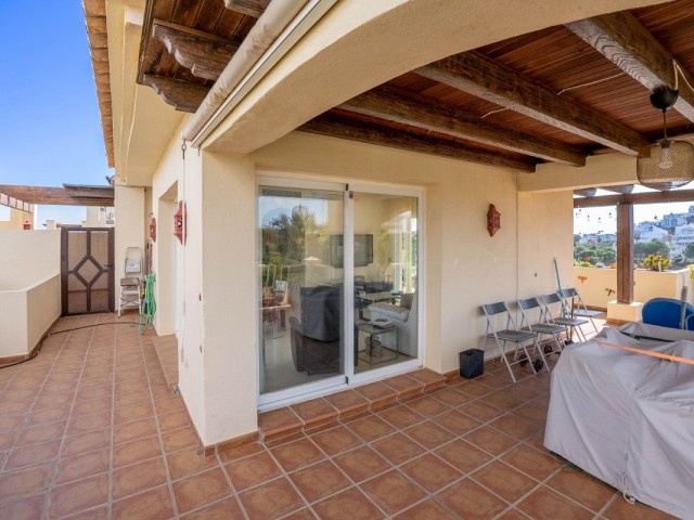 Penthouse in Miraflores