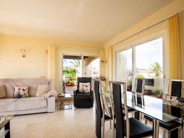 Penthouse in Miraflores