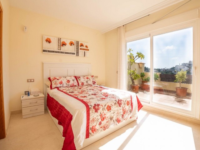 Penthouse in Miraflores