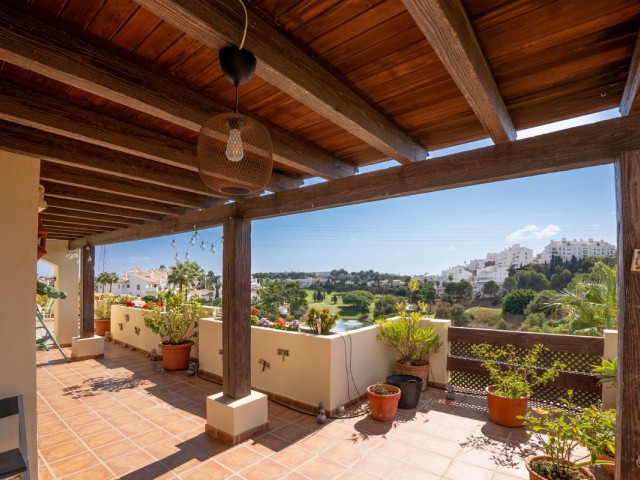 Penthouse in Miraflores