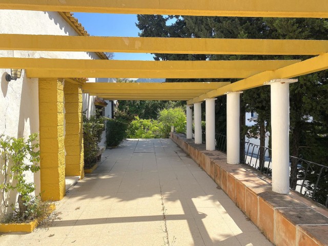 5 Schlafzimmer Villa in Mijas