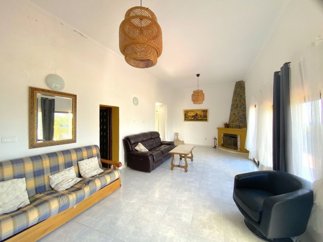 5 Schlafzimmer Villa in Mijas