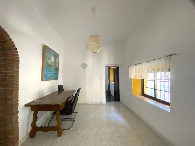 5 Schlafzimmer Villa in Mijas