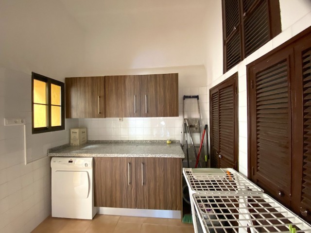 5 Schlafzimmer Villa in Mijas