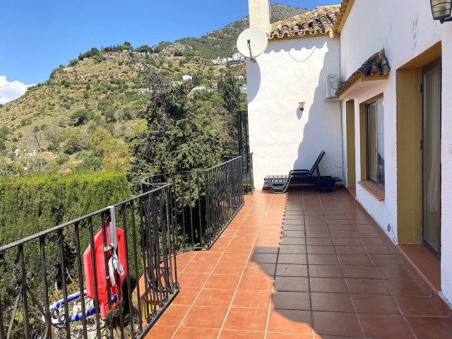 5 Schlafzimmer Villa in Mijas