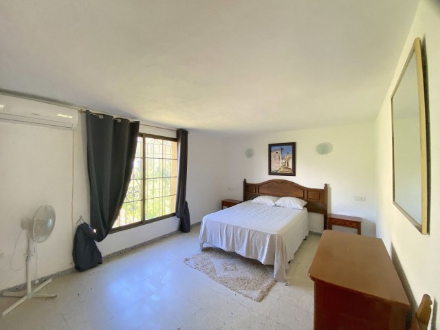 5 Schlafzimmer Villa in Mijas