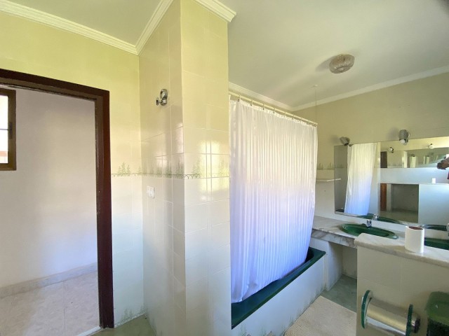 5 Schlafzimmer Villa in Mijas