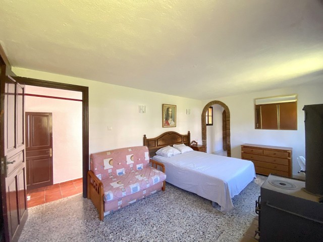 5 Schlafzimmer Villa in Mijas