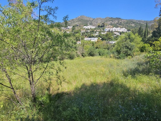 5 Schlafzimmer Villa in Mijas