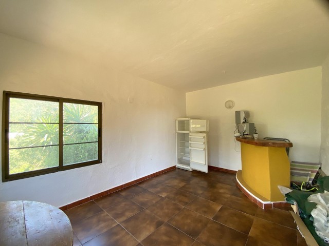 5 Schlafzimmer Villa in Mijas
