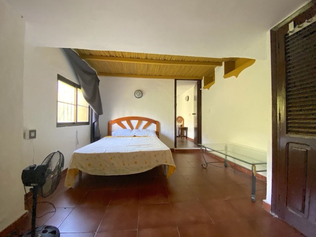 5 Schlafzimmer Villa in Mijas