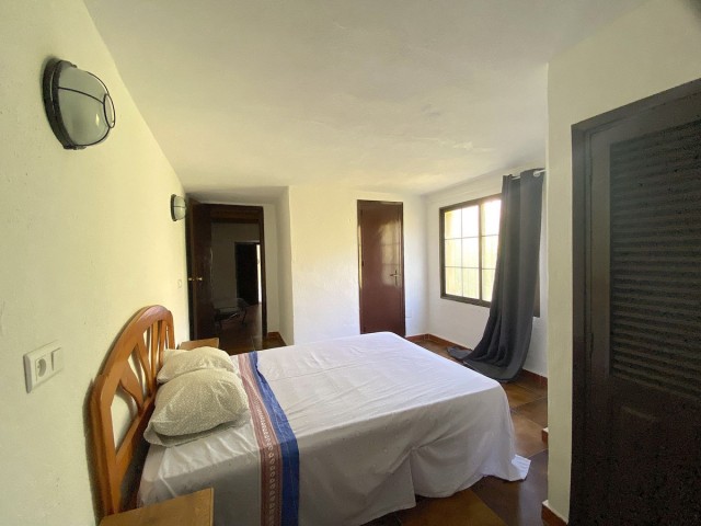 5 Schlafzimmer Villa in Mijas