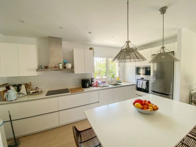 3 Bedrooms Villa in San Pedro de Alcántara