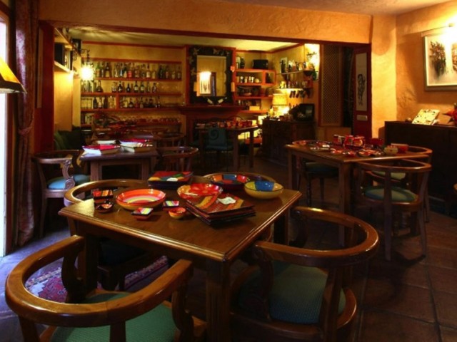 Commercial in Benahavís