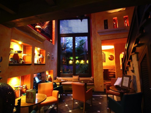 Commercial in Benahavís