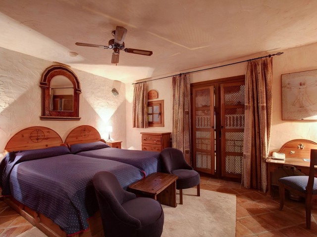 Commercial in Benahavís