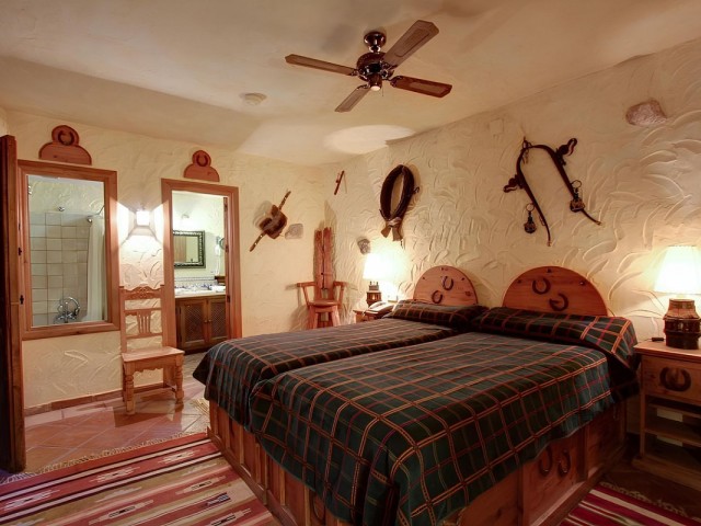 Commercial in Benahavís