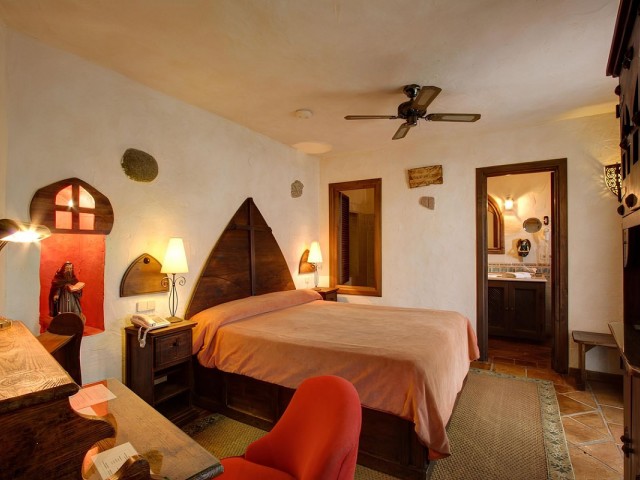 Commercial in Benahavís