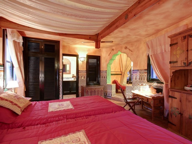 Commercial in Benahavís