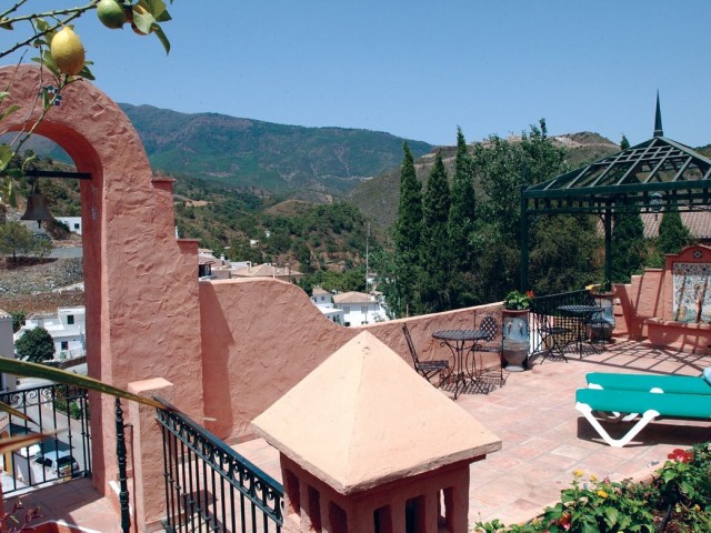 Commercial in Benahavís