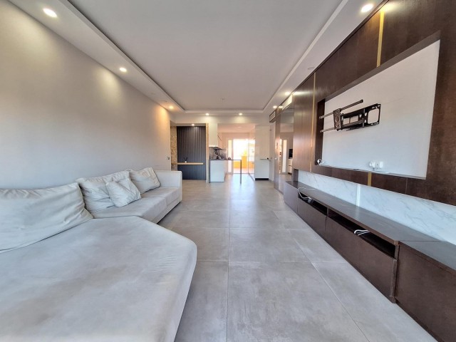 Appartement avec 2 Chambres  à Bel Air