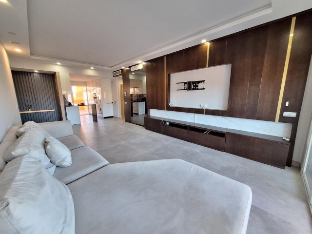 Appartement avec 2 Chambres  à Bel Air