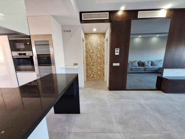 Appartement avec 2 Chambres  à Bel Air