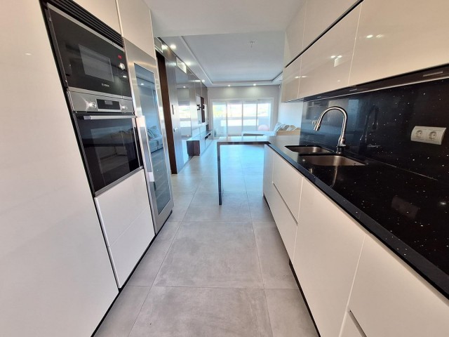 Appartement avec 2 Chambres  à Bel Air