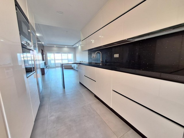 Appartement avec 2 Chambres  à Bel Air