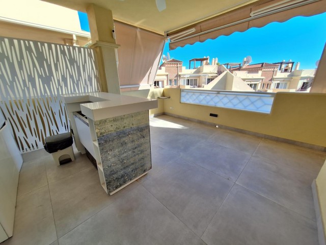 Appartement avec 2 Chambres  à Bel Air