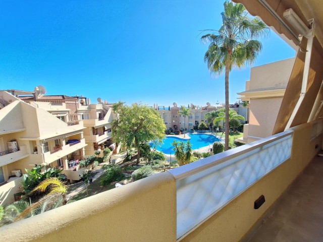 Appartement avec 2 Chambres  à Bel Air