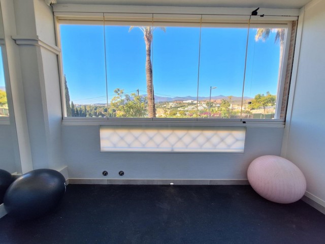 Appartement avec 2 Chambres  à Bel Air