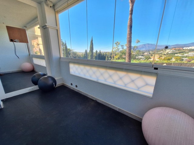 Appartement avec 2 Chambres  à Bel Air