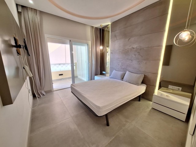 Appartement avec 2 Chambres  à Bel Air