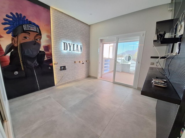 Appartement avec 2 Chambres  à Bel Air