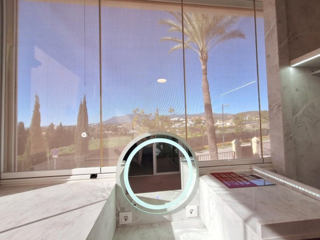 Appartement avec 2 Chambres  à Bel Air