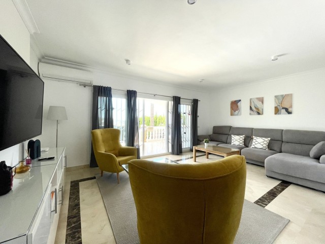 4 Bedrooms Villa in Mijas Golf