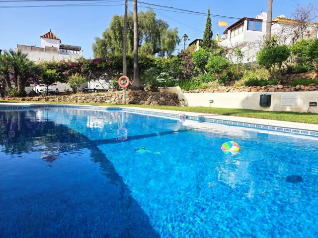 3 Bedrooms Townhouse in Marbella