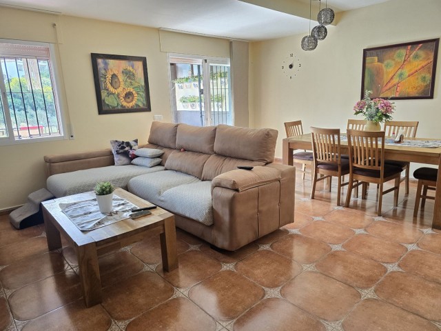 3 Bedrooms Townhouse in Marbella