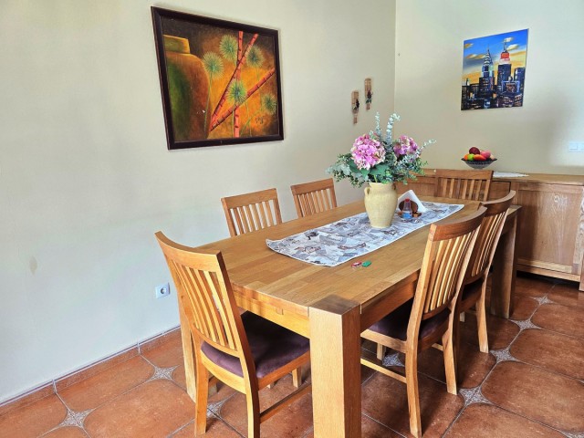 3 Bedrooms Townhouse in Marbella