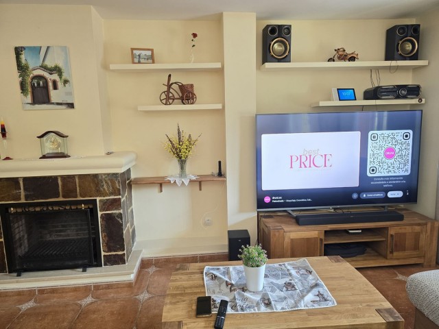 3 Bedrooms Townhouse in Marbella