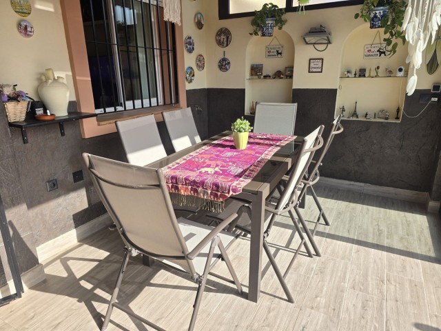 3 Bedrooms Townhouse in Marbella