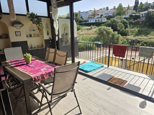 3 Bedrooms Townhouse in Marbella