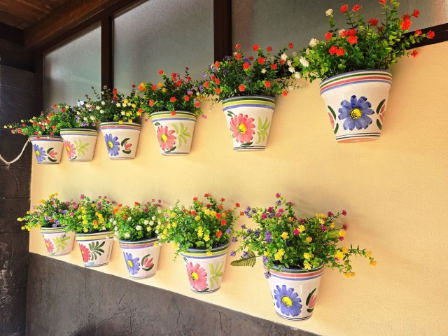 3 Bedrooms Townhouse in Marbella