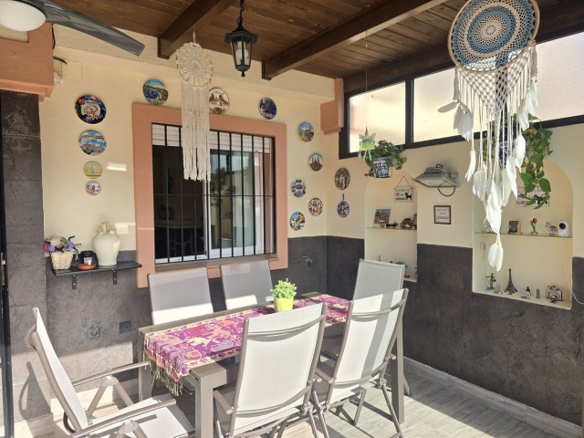 3 Bedrooms Townhouse in Marbella