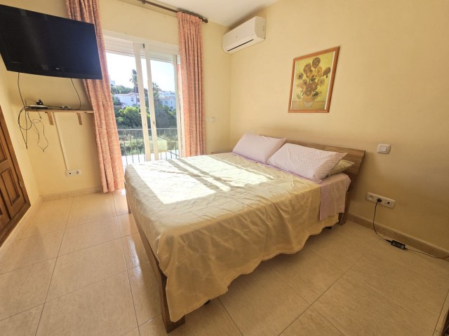 3 Bedrooms Townhouse in Marbella