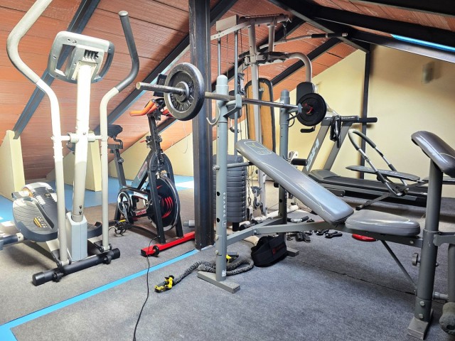 3 Bedrooms Townhouse in Marbella